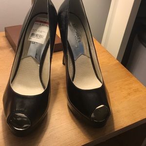 Michael Kors Heels